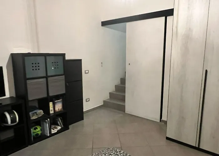 Incentro クレモナ