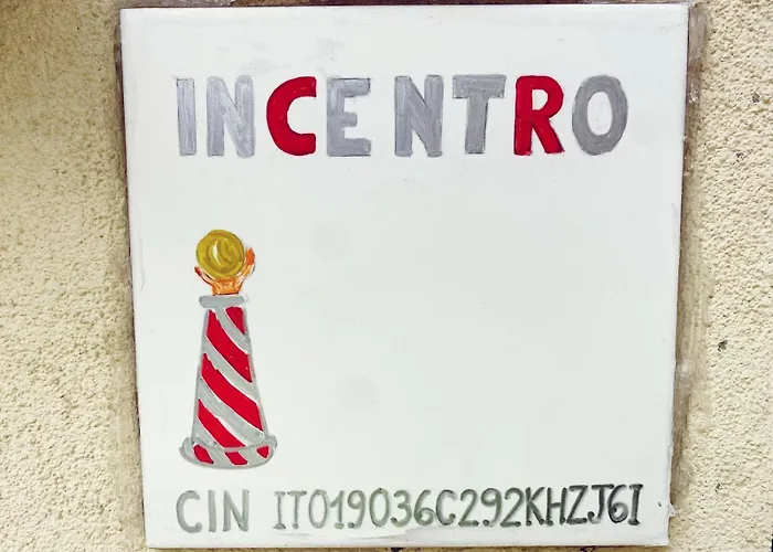 別荘 Incentro クレモナ