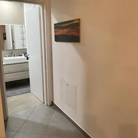 Incentro Holiday home