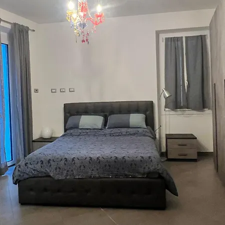 Dom wakacyjny Incentro