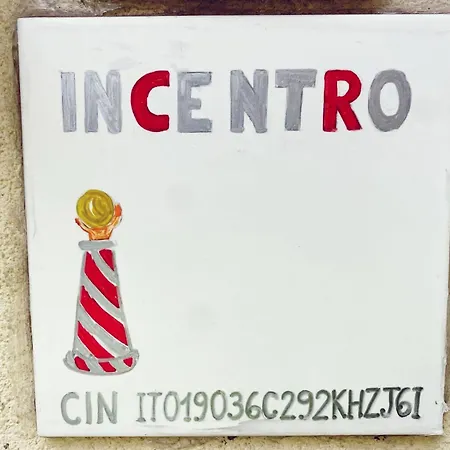 Holiday home Incentro Cremona