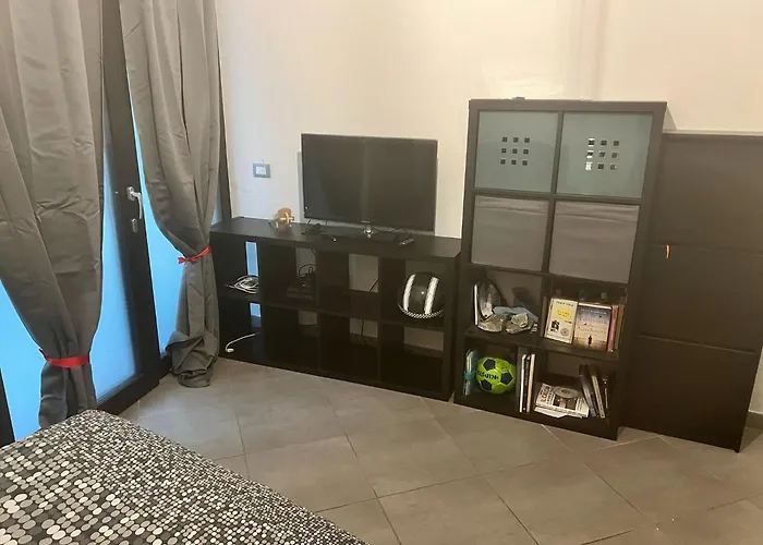 Tatil Evi Incentro