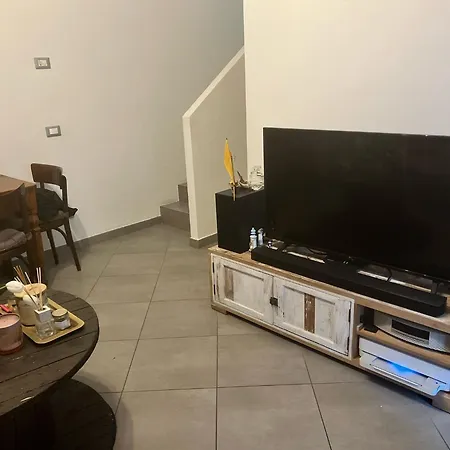 Prázdninový dům Incentro