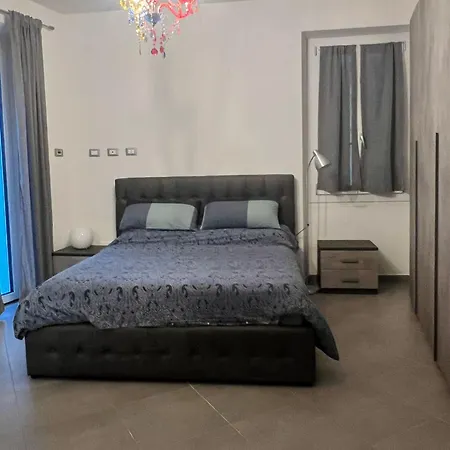 Tatil Evi Incentro Cremona