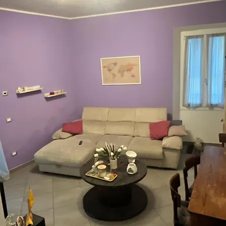Incentro بيت للعطل كريمونا
