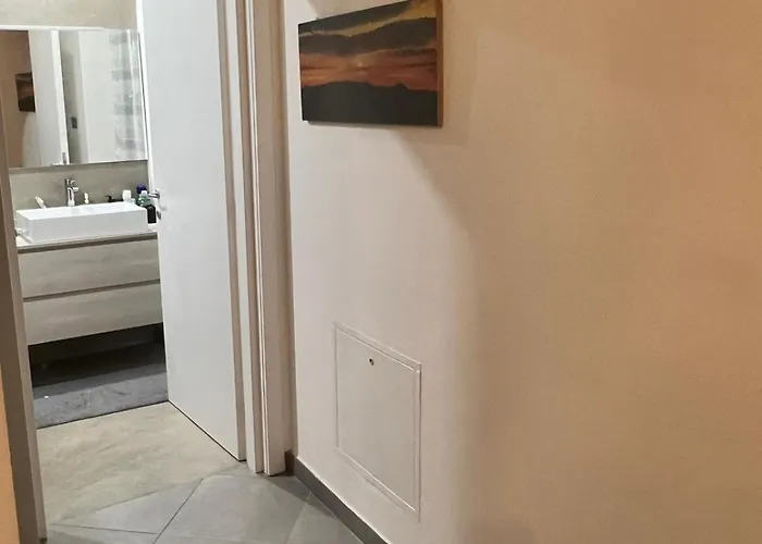 Incentro Prázdninový dům