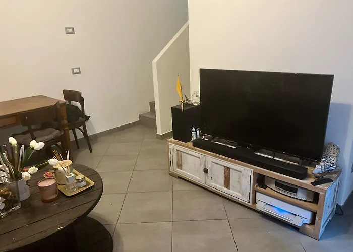 Prázdninový dům Incentro