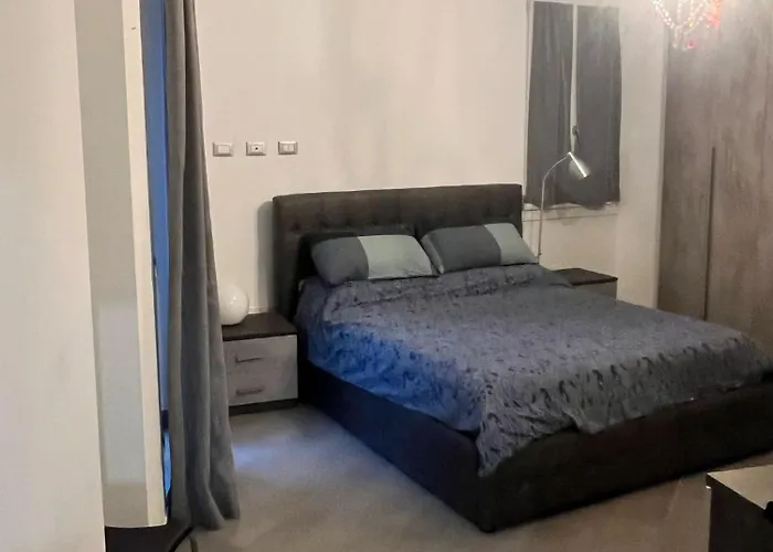 Incentro Prázdninový dům *