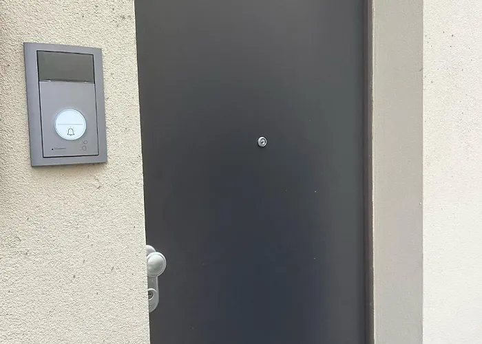 Prázdninový dům Incentro *