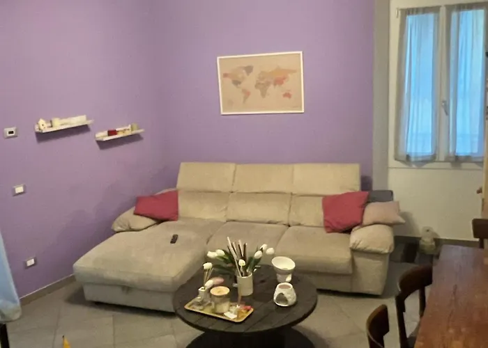Incentro Prázdninový dům Cremona